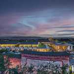 大理古城红龙井酒店+双早+美食套餐