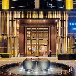 深圳罗湖木棉花酒店2晚连住享代金券周末不加价 25年618