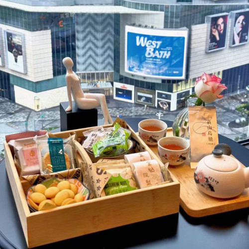 【春促】厦门京僎酒店连住套餐