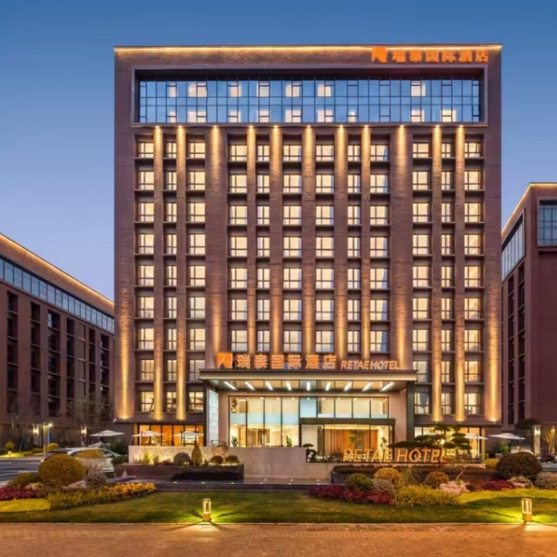 【春季大促】春天去武汉看樱花啦!8店通兑仅需199元起