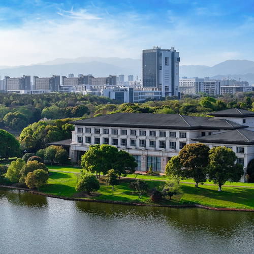 江西前湖迎宾馆1-2晚含早尊享国宾体验