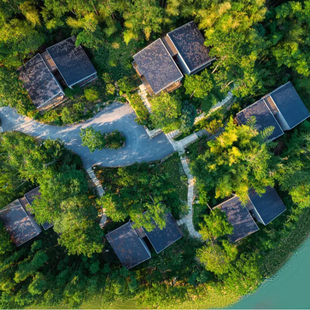 南京归来兮桠溪庄园酒店1-2晚+汤泉+旅拍体验