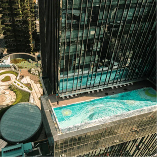 成都七一世外桃源酒店新春桃源观景大/双床3天2晚可拆分套餐