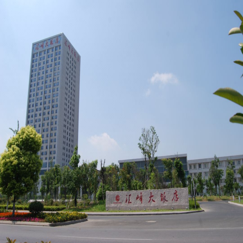 宿迁沭阳汇峰大饭店1晚豪华套房/行政套房含双早套餐