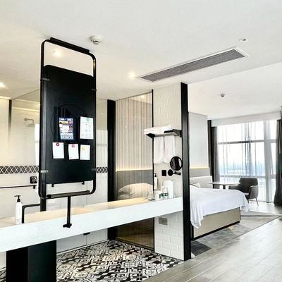 Tata他她艺宿（南宁火车东站店）提前3天订精选套餐