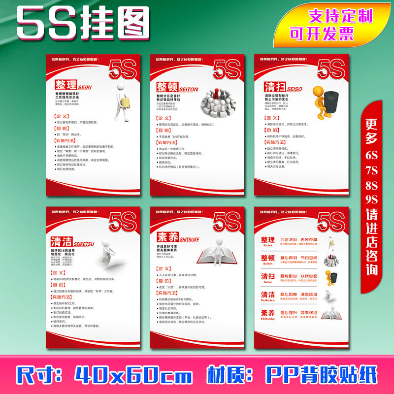 56s管理标语挂图工厂房企业消防安全生产标语横幅墙贴车间警示牌
