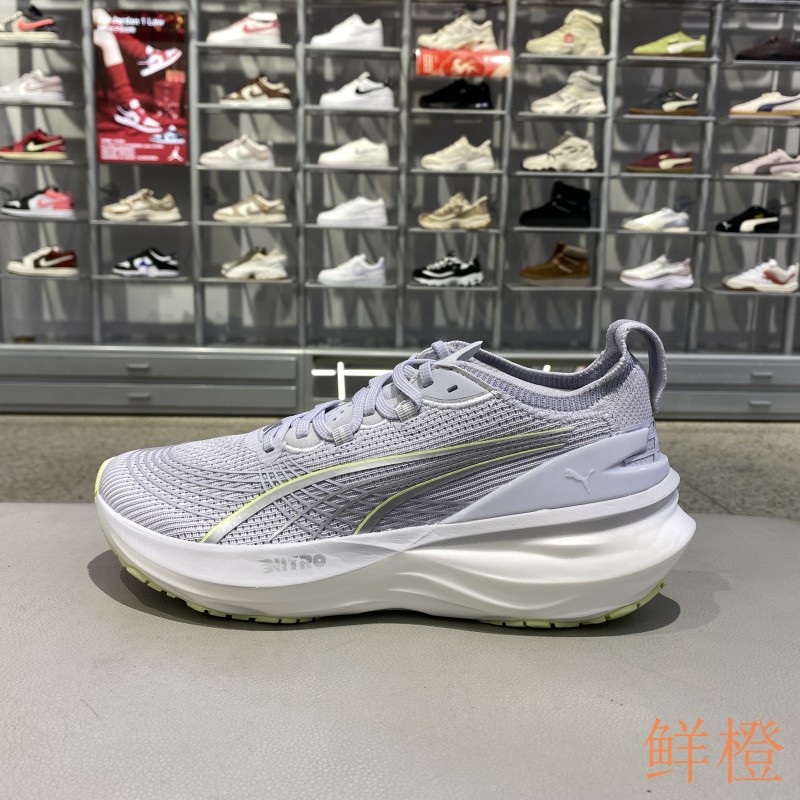 PUMA彪马女鞋透气低帮跑步鞋