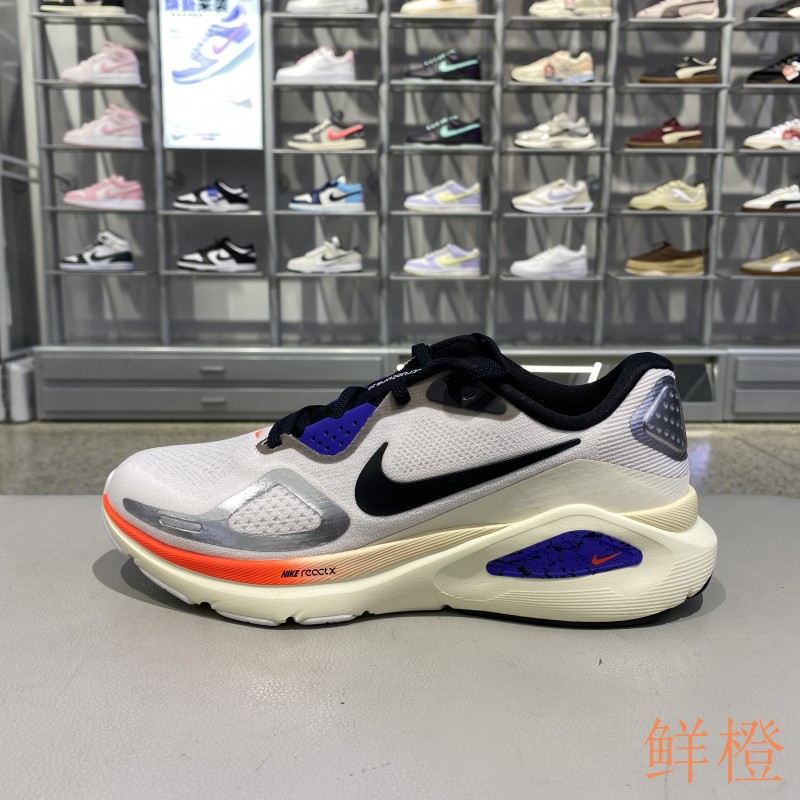 正品耐克NIKE男款跑步鞋