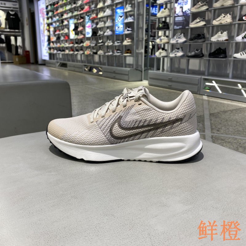 夏季新款正品耐克Nike女款舒适透气低帮系带运动休闲跑步鞋HM9593