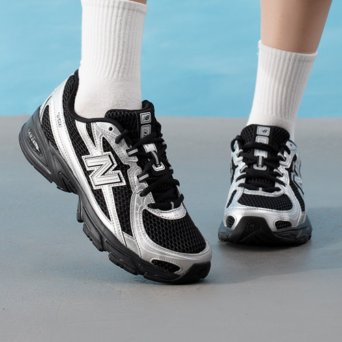 NEWBALANCE男女款休闲鞋