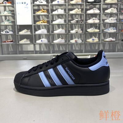 正品阿迪达斯ADIDAS三叶草女板鞋