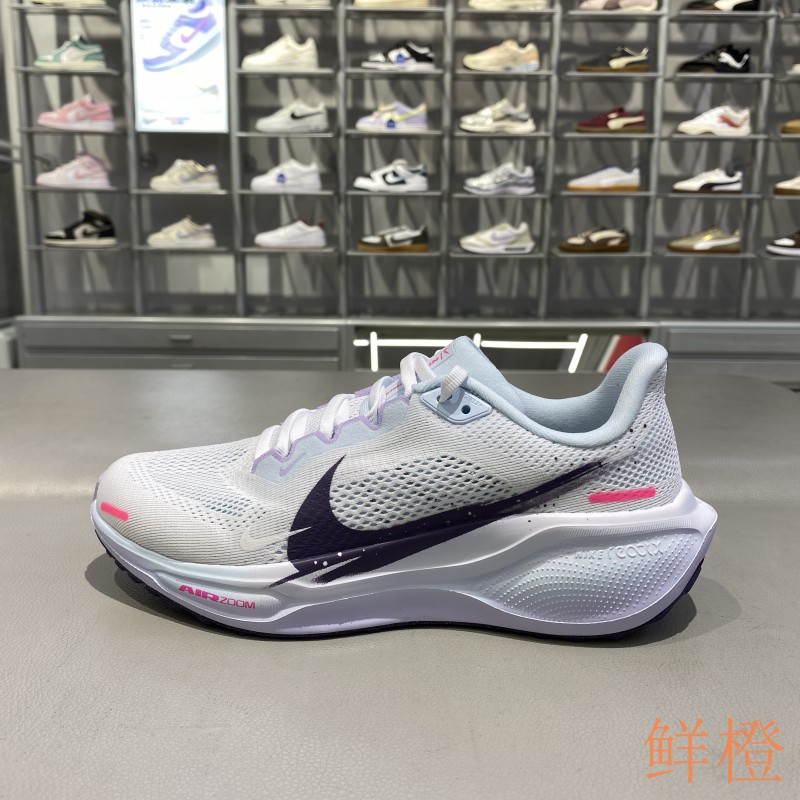 正品耐克NIKE女款跑步鞋