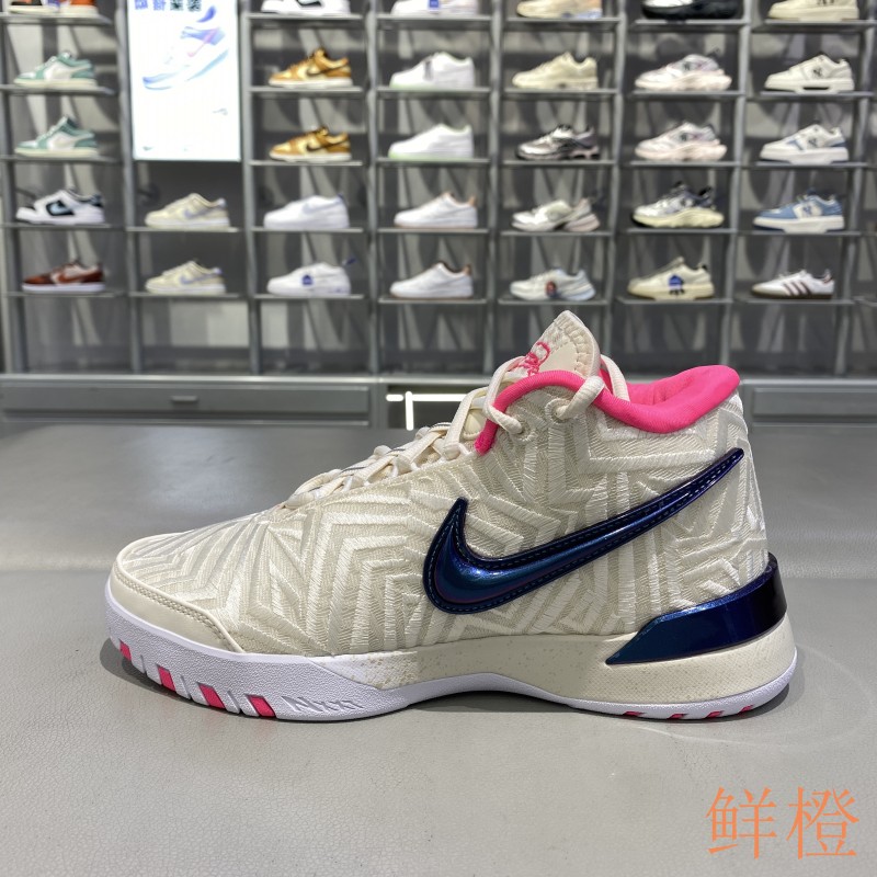 正品耐克NIKE男款篮球鞋