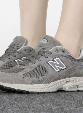秋新款正品New Balance男女舒适透气耐磨低帮运动休闲鞋ML2002RC