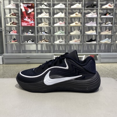 正品耐克NIKE男款休闲篮球鞋