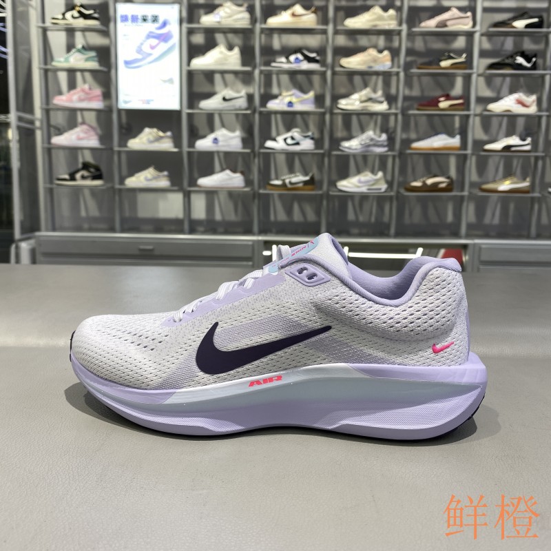 正品耐克NIEK女款跑步鞋
