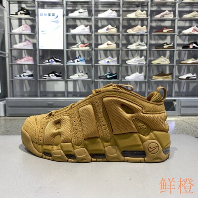 正品耐克NIKE男款休闲鞋