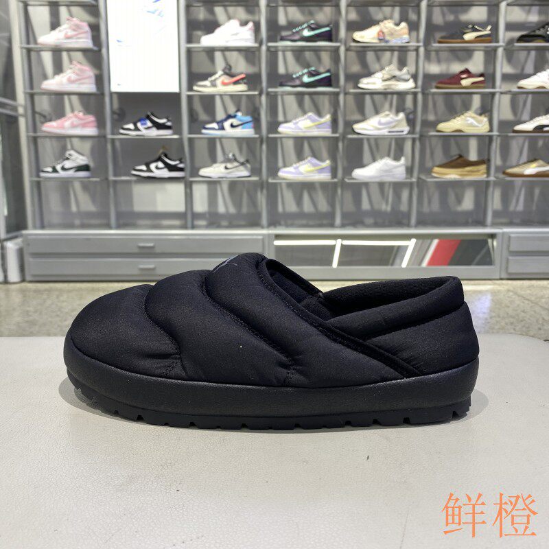 正品彪马PUMA男女款冬季加绒低帮一脚蹬保暖运动休闲板鞋402176,运动鞋new,板鞋,淘宝优惠券,粉丝福利购,淘宝优惠卷