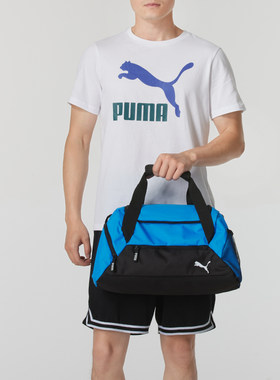 正品彪马PUMA男款休闲包