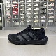 HQ9170 运动休闲户外鞋 正品 阿迪达斯ADIDAS男女简约百搭透气溯溪鞋