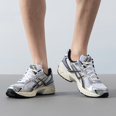 1130透气简约百搭舒适男运动休闲鞋 正品 ASICS亚瑟士GEL 1041A510