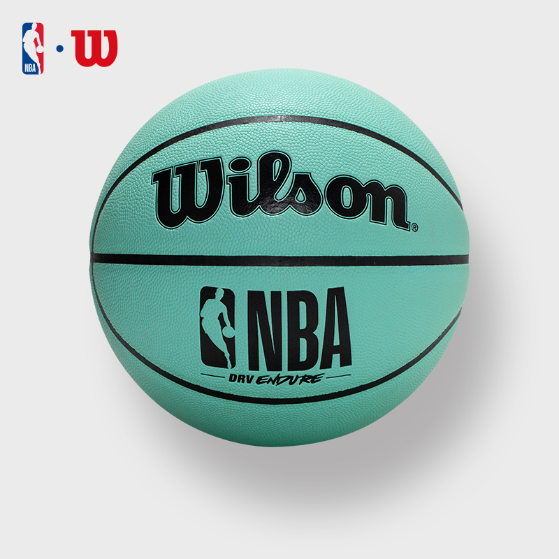 Wilson威尔胜比赛训练7号蓝球