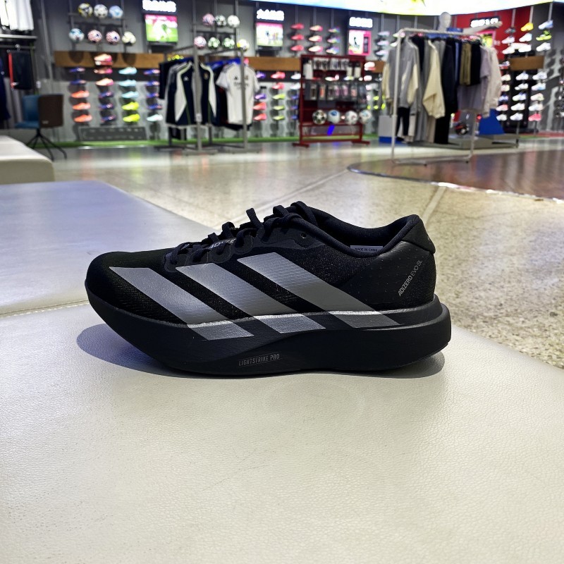 正品阿迪达斯ADIDAS夏男跑步鞋