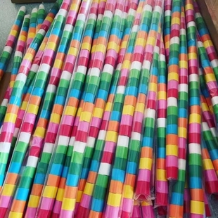 演唱会阻燃纸彩带 彩带机阻燃金银彩带 开业庆典舞台演出彩纸彩带