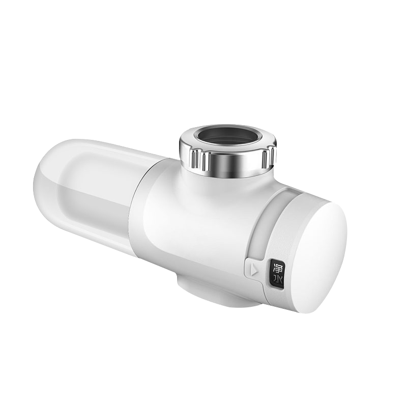 齐勒过滤器进水器10年质保美肤