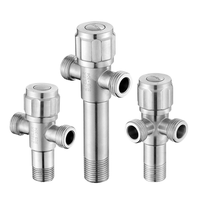 304不锈钢三通齐勒加厚加长