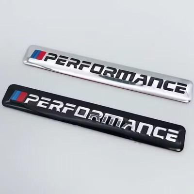 mperformance汽车标志个性改装