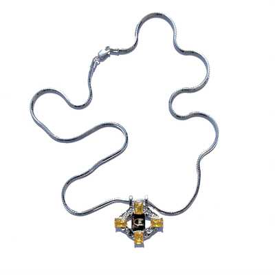 潮牌男女礼物气质珠宝CHERIENIU