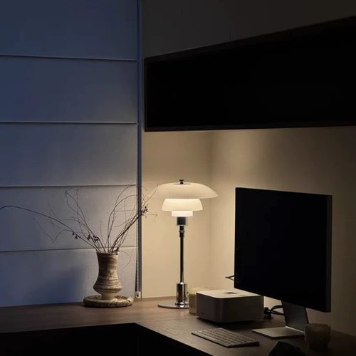 丹麦PH设计师创意台灯小红书爆款