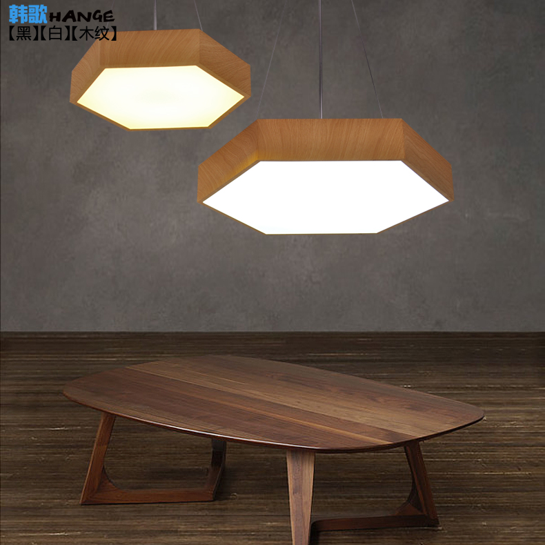 办公室商业照明书房灯