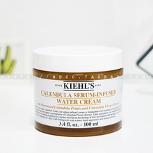 【正品】kiehl's金盏花精华清爽面霜1