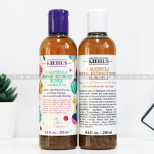 【正品现货】kiehl's金盏花爽肤水1