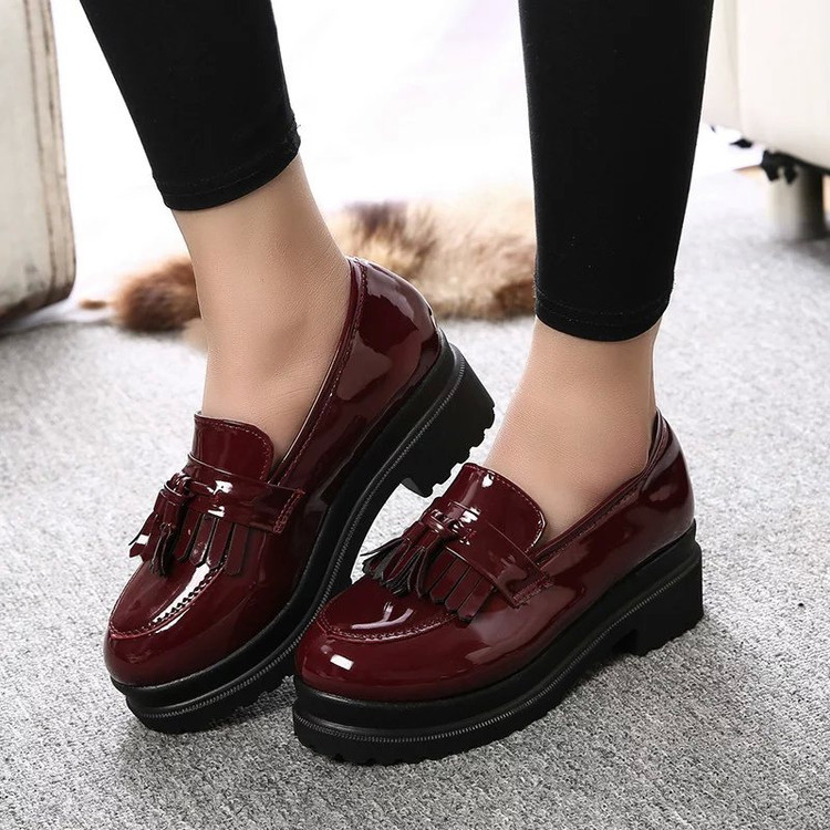 Chaussures de printemps - Ref 916619 Image 4