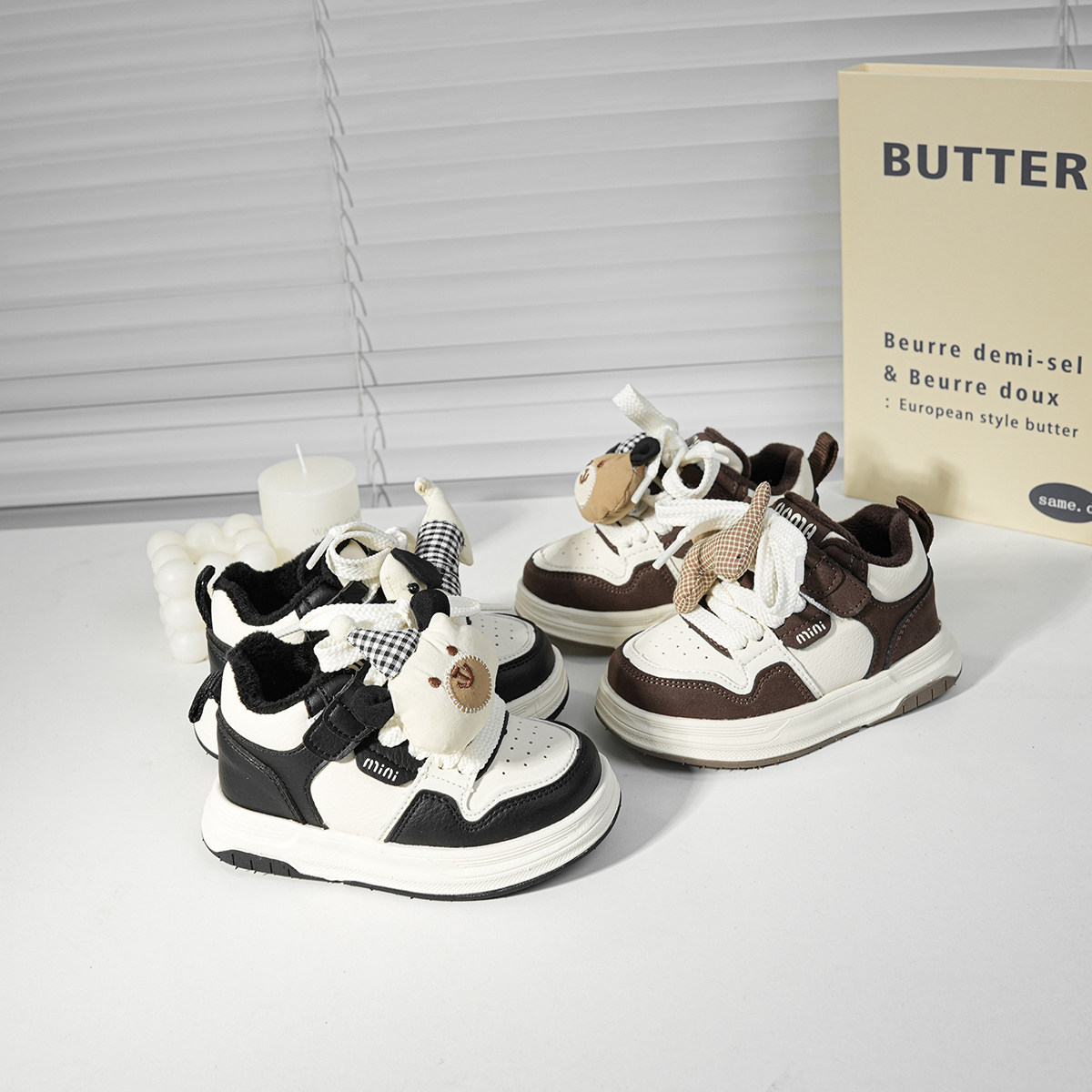 小步点儿童二棉鞋加绒保暖冬季男童高帮板鞋软底女宝宝鞋子运动鞋,童鞋/婴儿鞋/亲子鞋,板鞋,淘宝优惠券,粉丝福利购,淘宝优惠卷