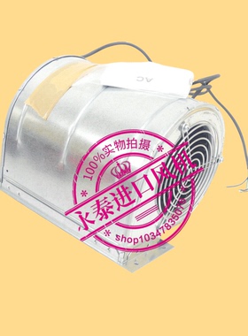 全新原装 6SN1162-0BA02-0AA2 D2D133-AB06-30 480V风机风扇