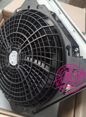 K2E250-AH38-16 К2Е250-AH34-06 K2E250-AN34-06230V带外壳风机