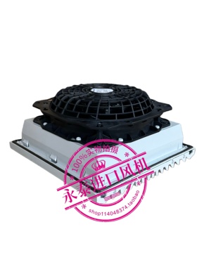 K1G165-AA01-05 24V K1G165-AA03-06 K3G165-AA03-06德国进口风扇