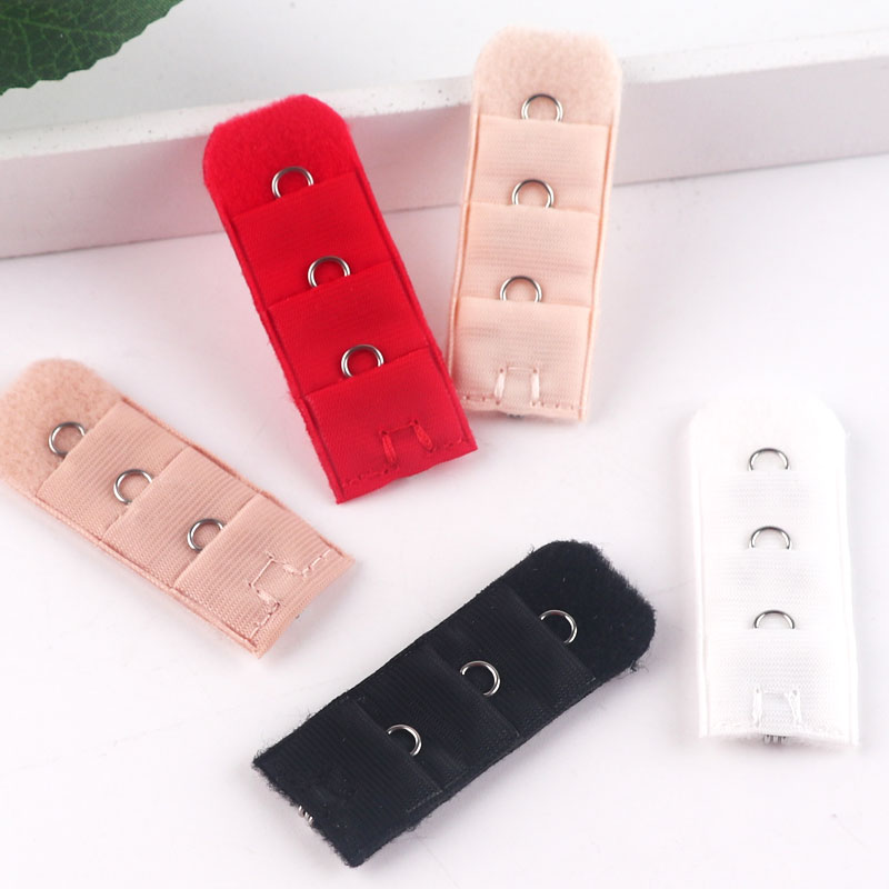 单排加长扣搭扣调节背扣一排扣