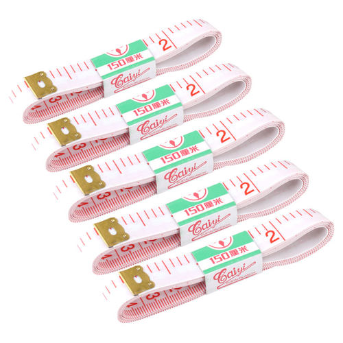 DIY服装店专用3米双面测量尺子