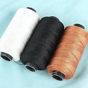 加粗缝补修鞋底专用绳针锥子皮包高强度轮胎手工勾尼龙拉上鞋丝线