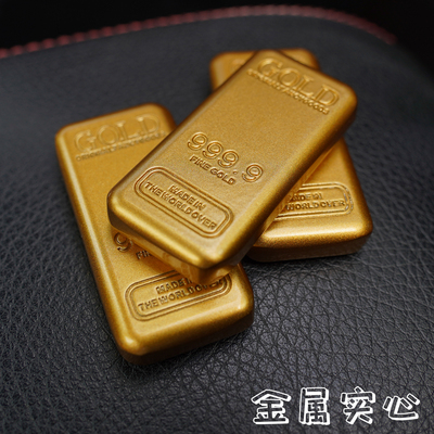 三角洲行动周边万足金条