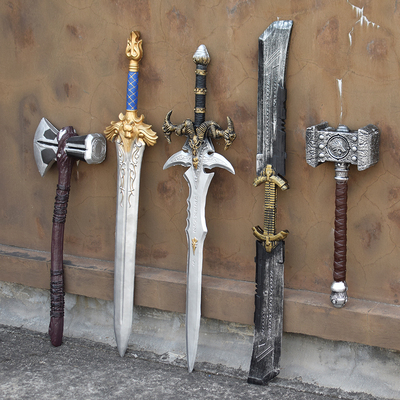 PU软胶材质柔韧耐摔不锋利不掉色