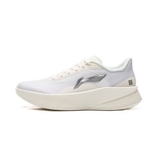 李宁超影女子轻质缓震跑鞋2026春季新款轻量高回弹运动鞋ARBW008