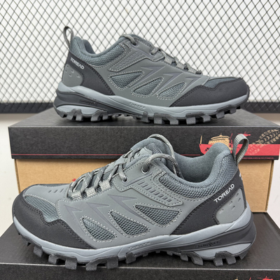探路者25秋冬新户外轻量登山鞋
