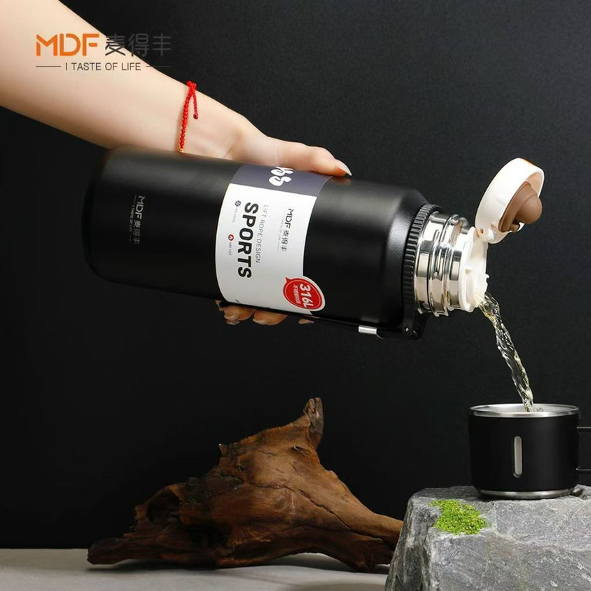 麦得丰简约大气304不锈钢