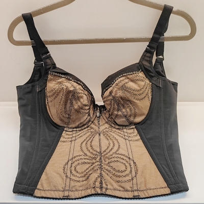 稀有货两千多二合一身材管理文胸